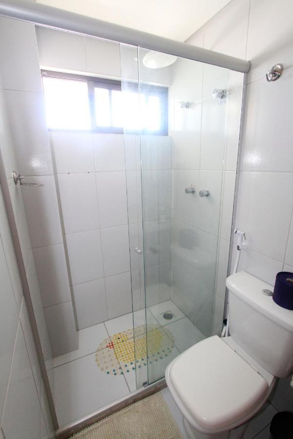 Flat Bem Localizado, Confortavel E A 150 Metros Do Mar Pôrto das Galinhas 外观 照片